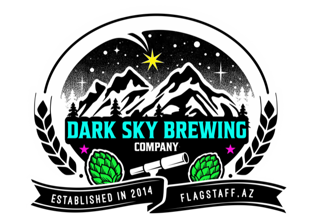 Dark Sky Brewing Co