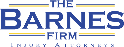 The Barnes Firm