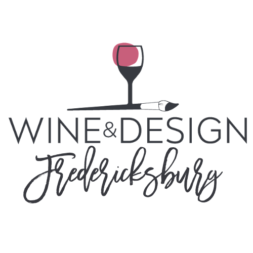 Wine & Design Fredericksburg