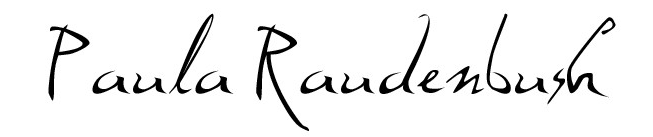 Paula Raudenbush
