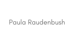 Paula Raudenbush