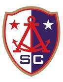 ASC Islanders 2013 Boys Red