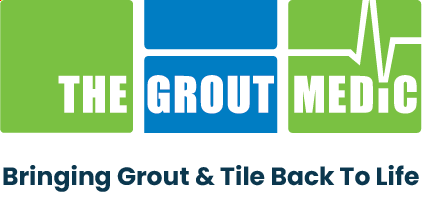 The Grout Medic