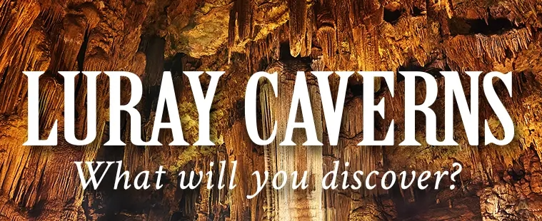 Luray Caverns