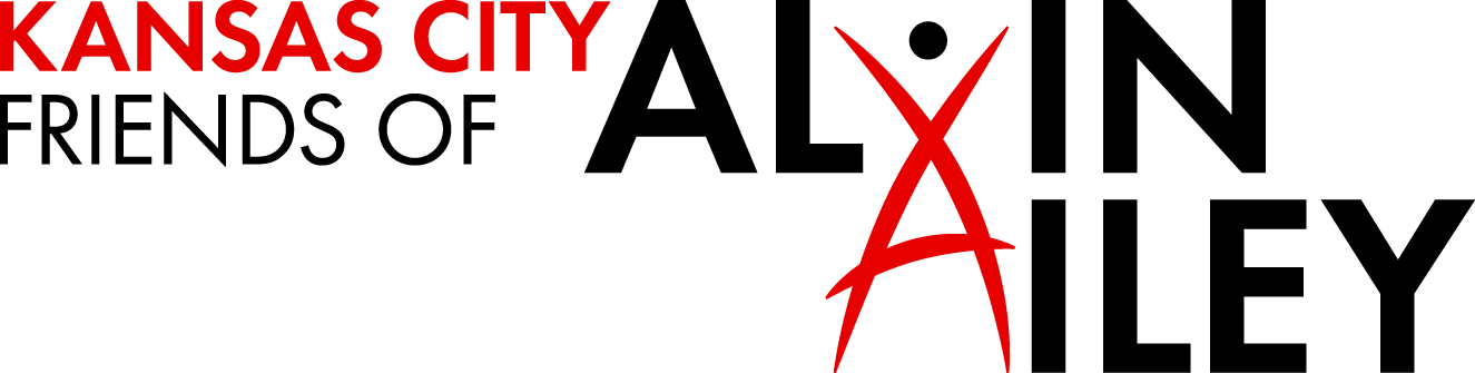 Kansas City Friends of Alvin Ailey