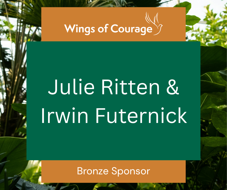 Julie Ritten