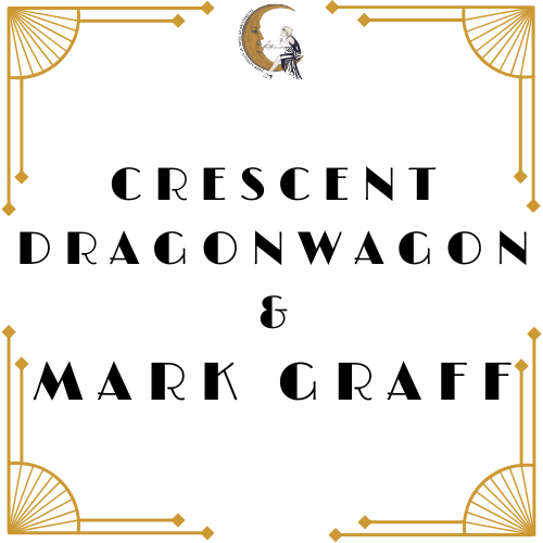 Mark Graff