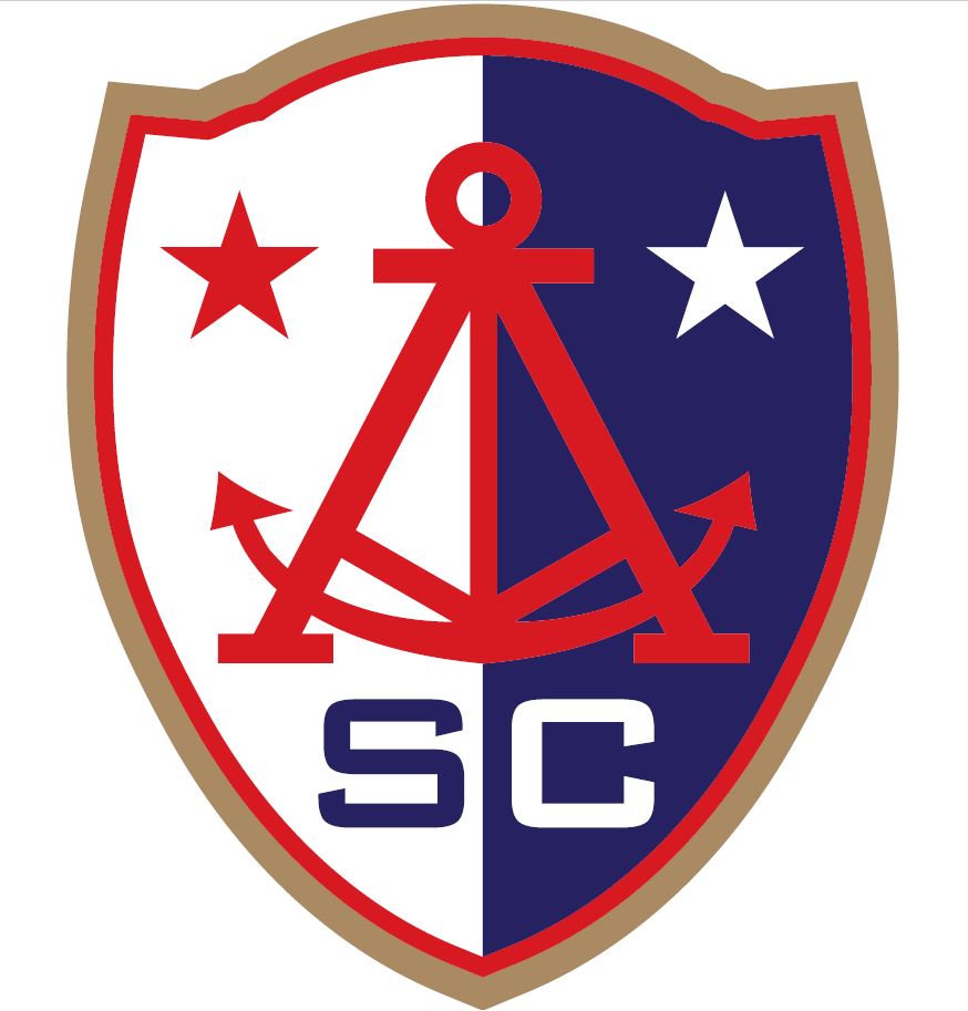 ASC Islanders 2014 Girls White