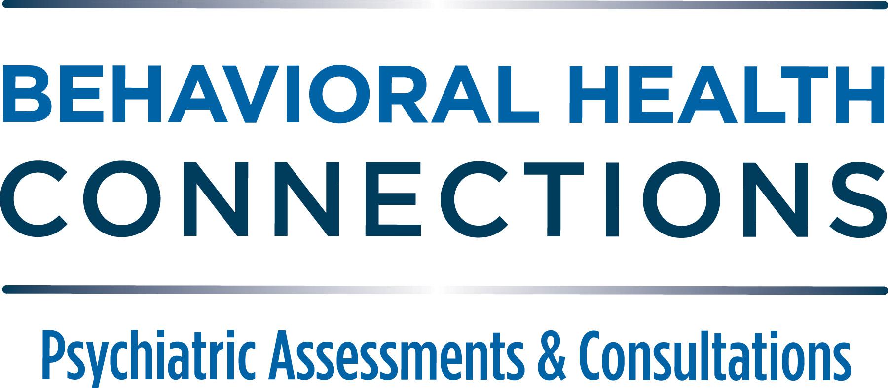 Behavioral Health Connections, Inc.