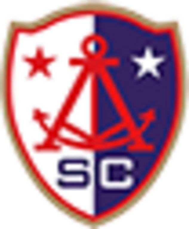 ASC Islanders 2014 Boys Red