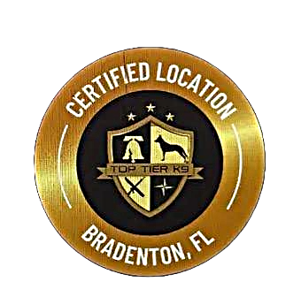 Top Tier K9-Bradenton