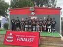ASC Islanders  2015 Boys Red