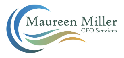 Maureen Miller CFO Services