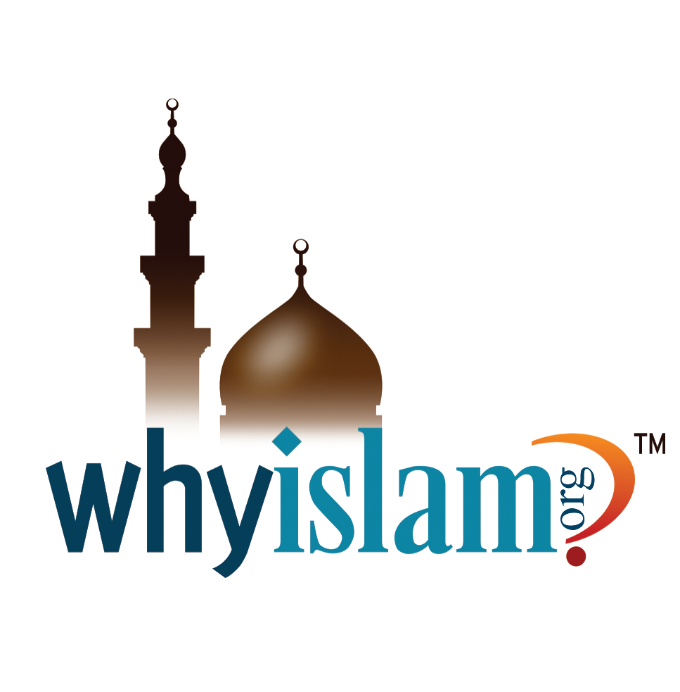 Why Islam