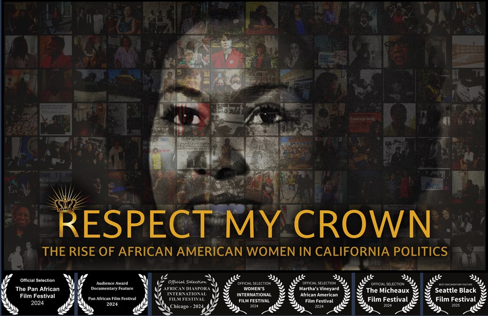 Respect My Crown, LLC