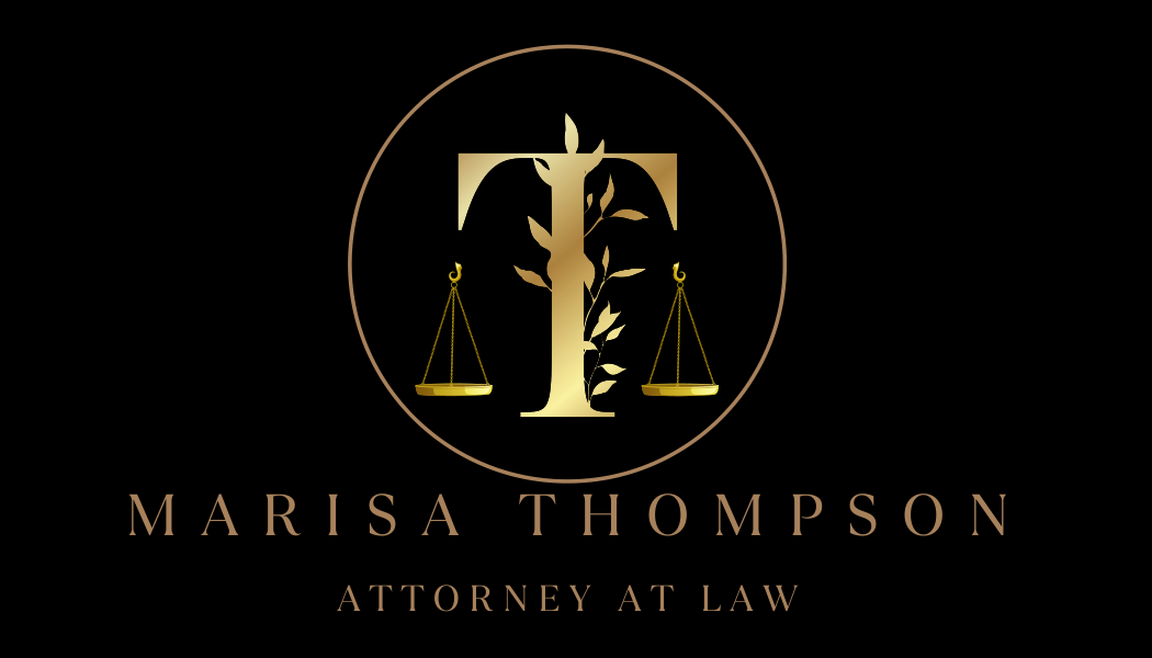 The Law Office of Marisa Thompson,PLLC