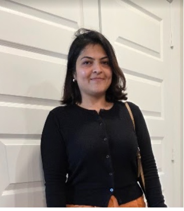 Khushbu Kareliya