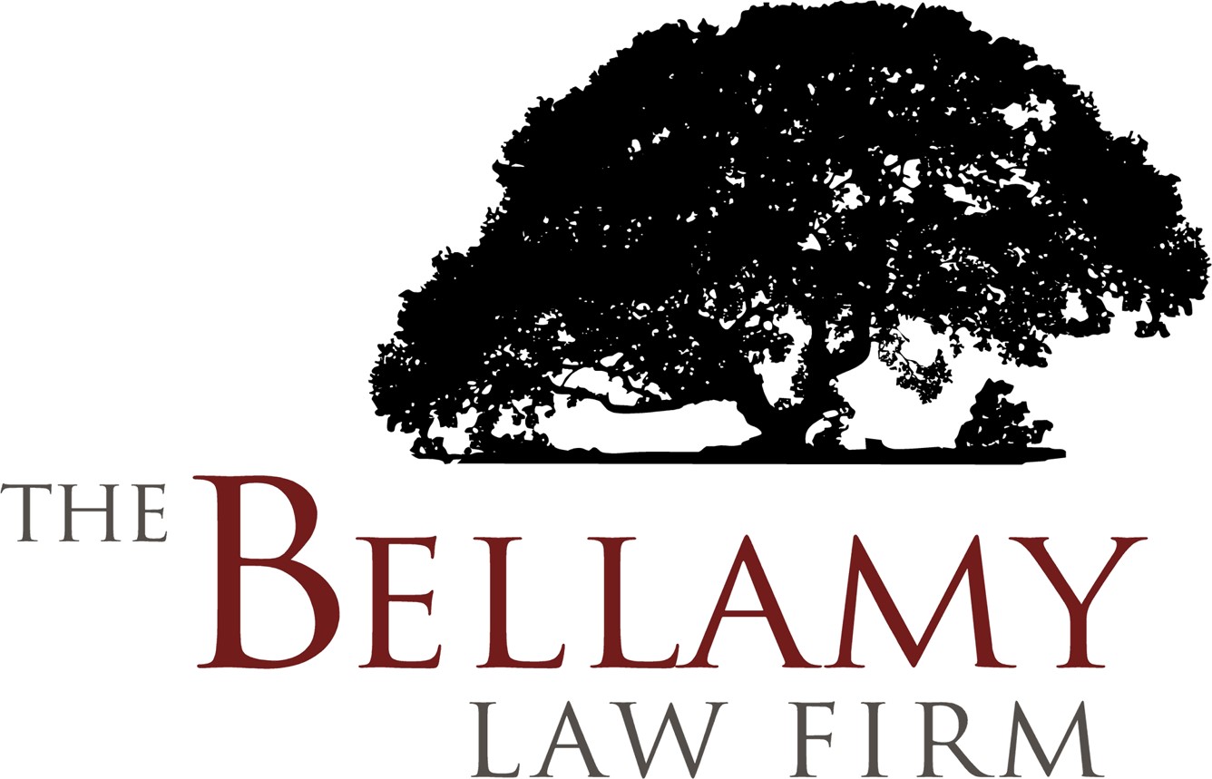 Bellamy Law Firm