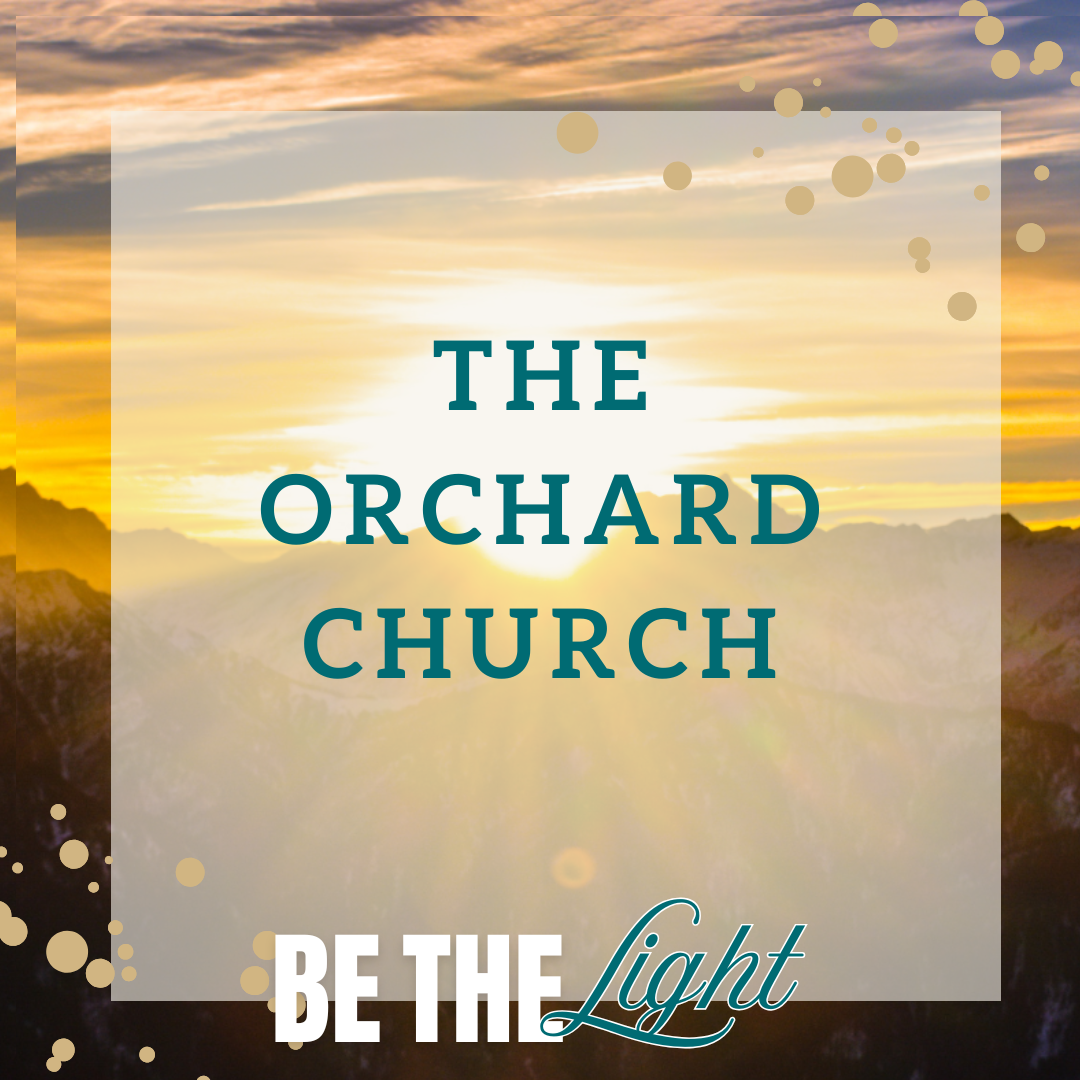 The Orchard Church