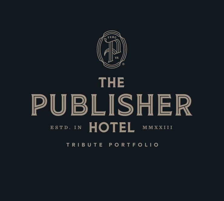 The Publisher Hotel
