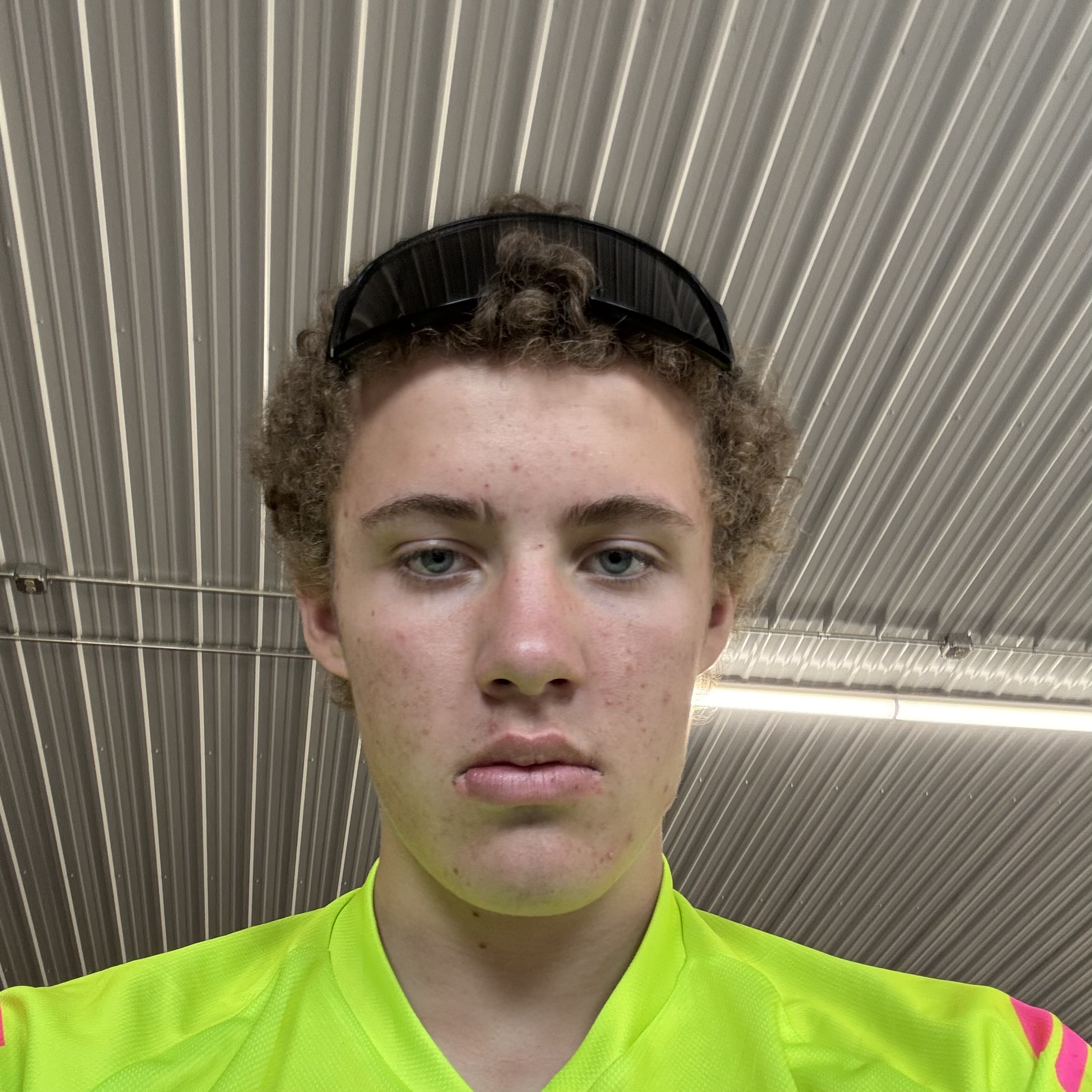 Tait Boschen