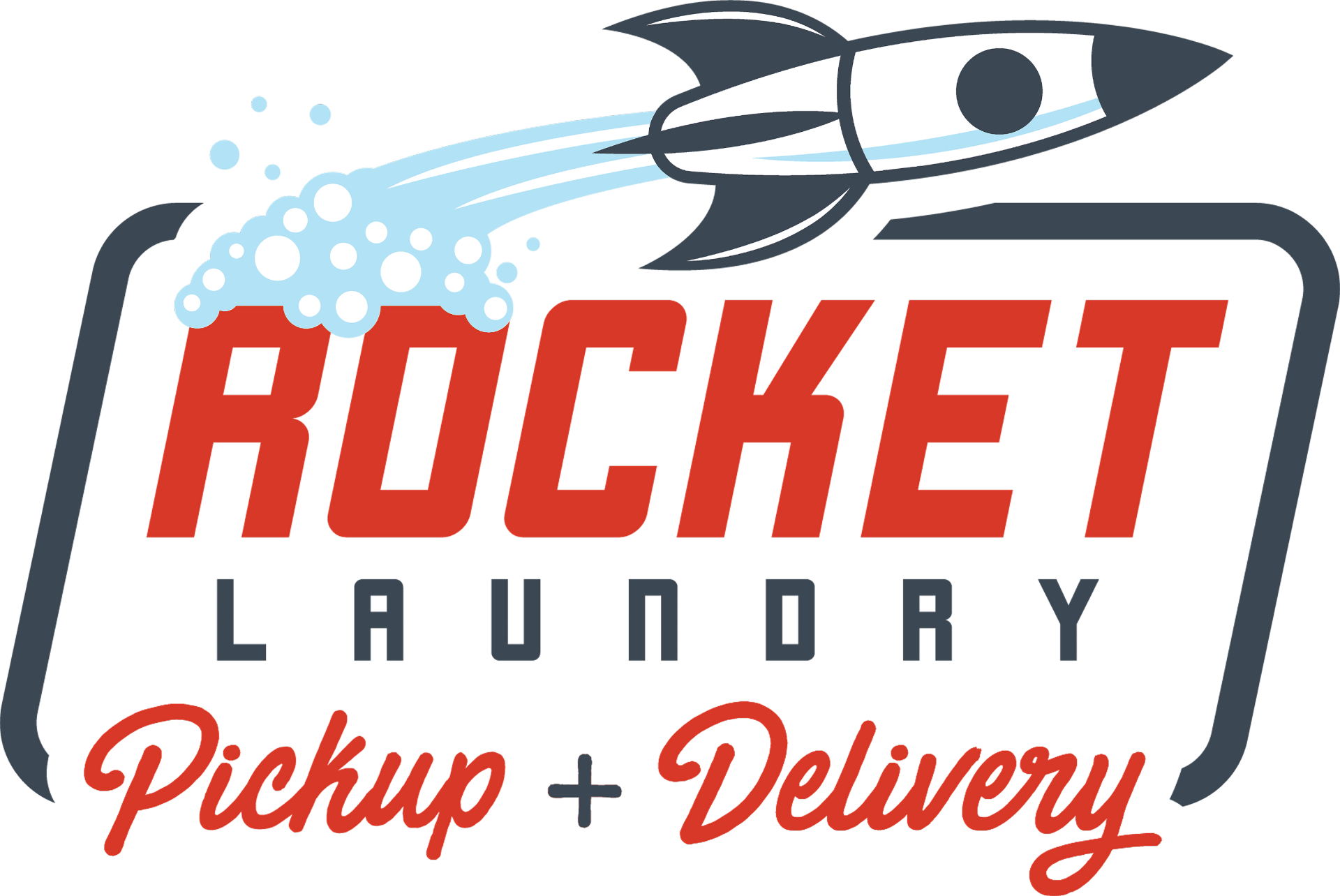Rocket Laundry