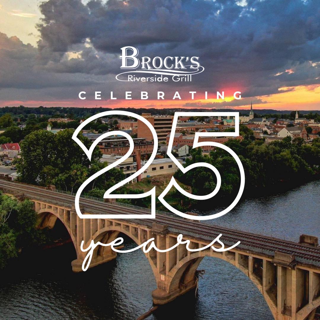 Brock's Riverside Grill