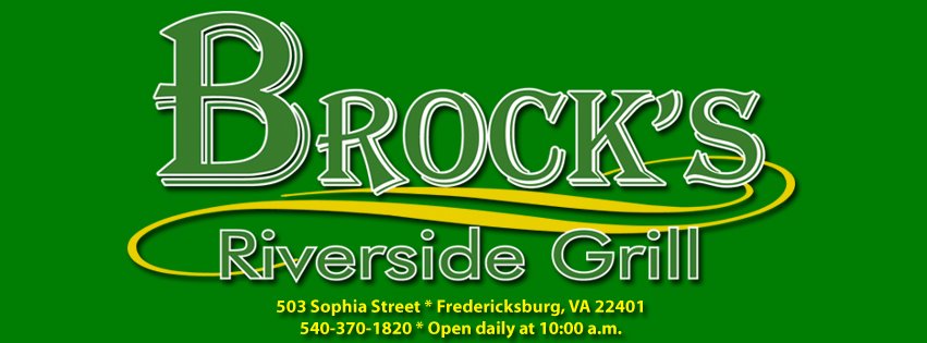 Brock's Riverside Grill