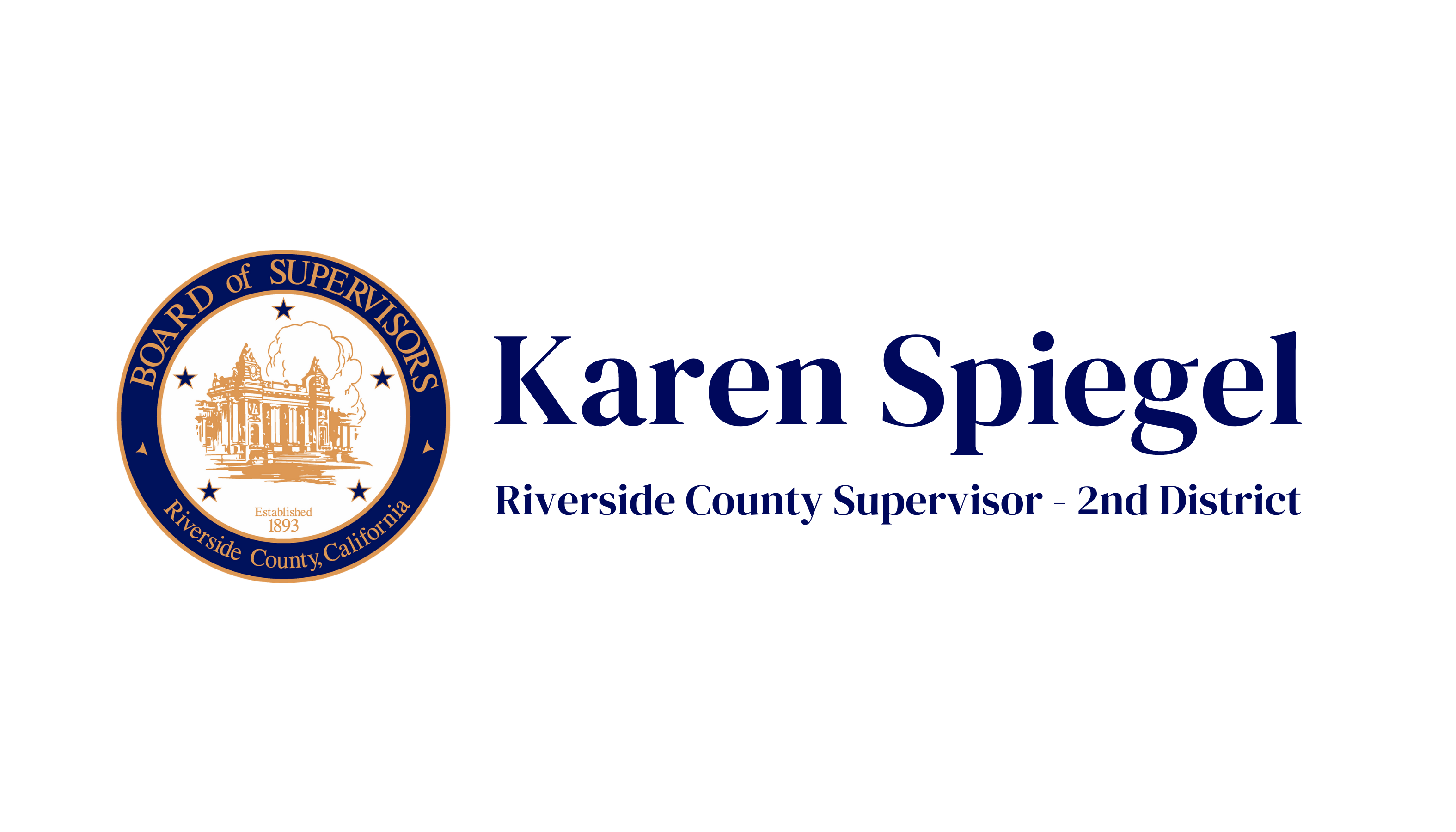 OFFICE OF SUPERVISOR KAREN SPIEGEL