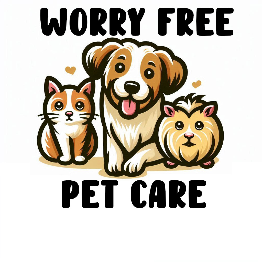 Worry Free Pet Care