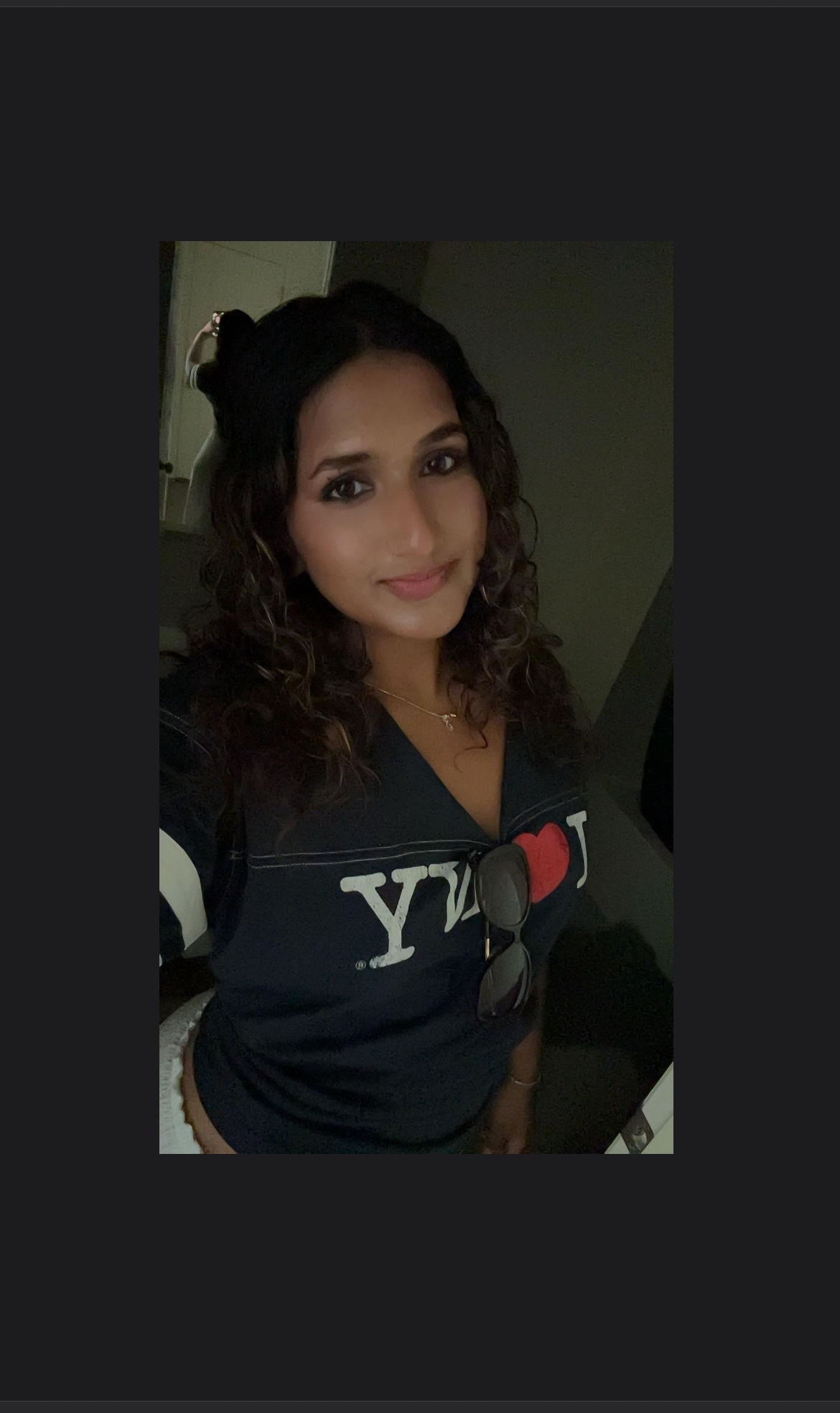 Saanvi Reddy Vootkuri