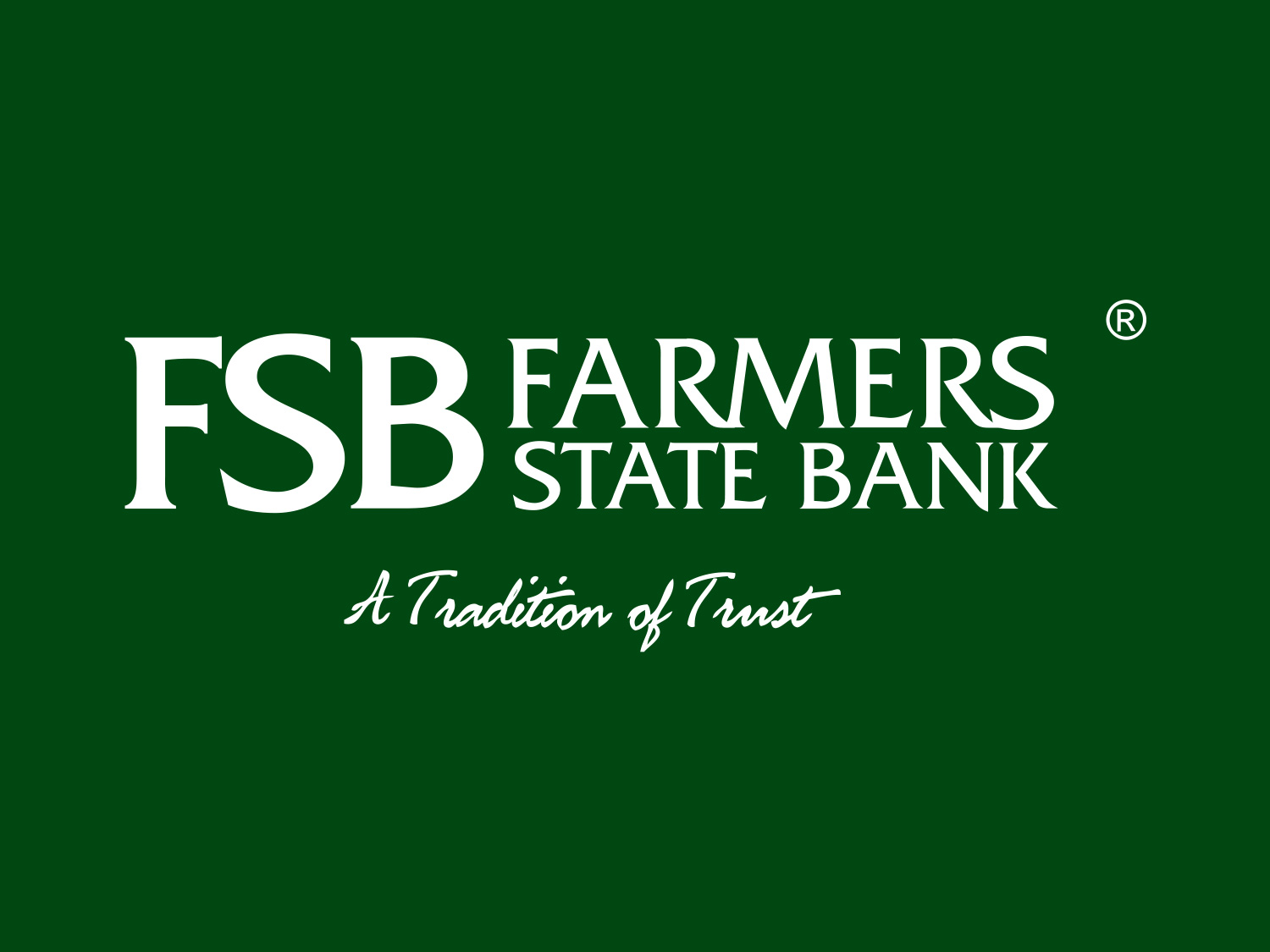 Farmers State Bank