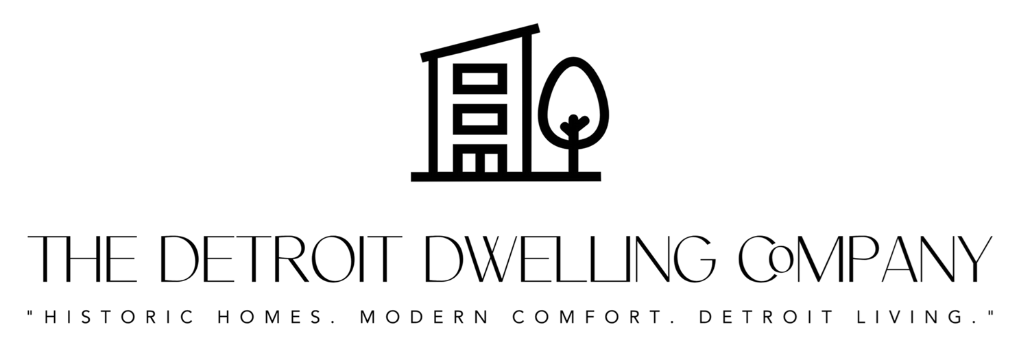The Detroit Dwelling Company