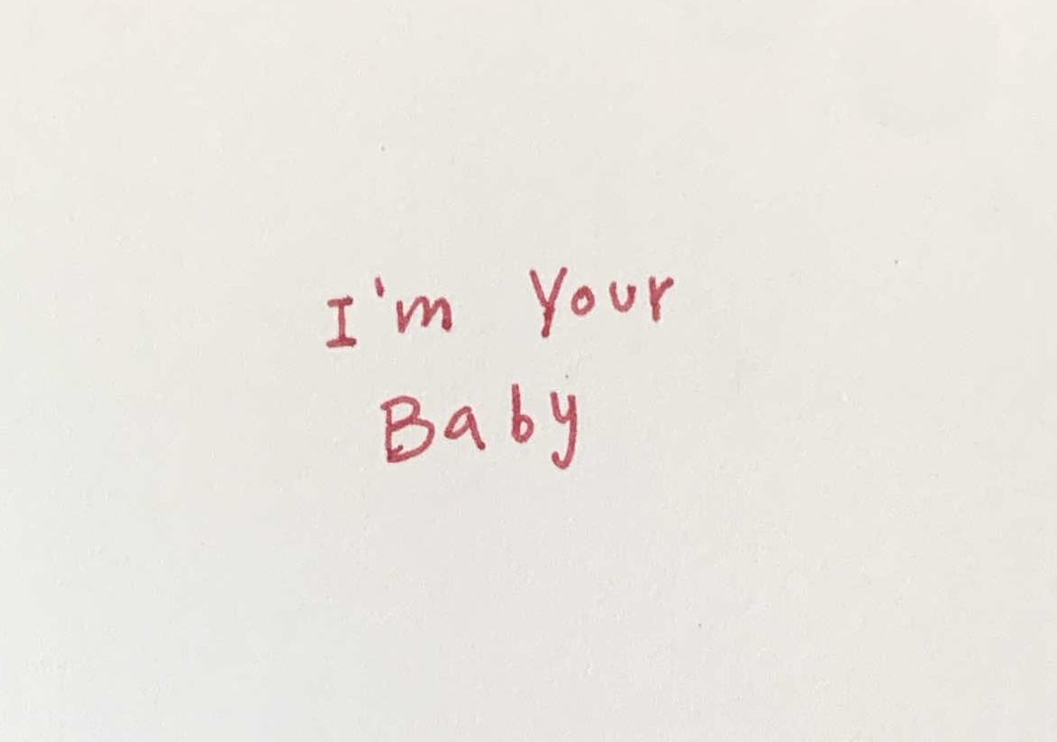 I'm Your Baby