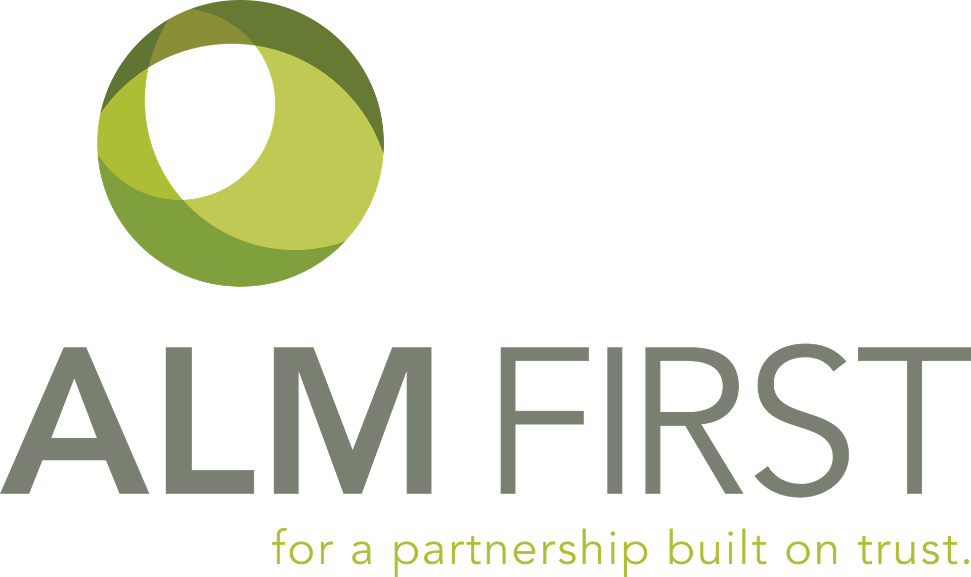 ALM First