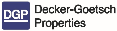 Decker-Goetsch Properties