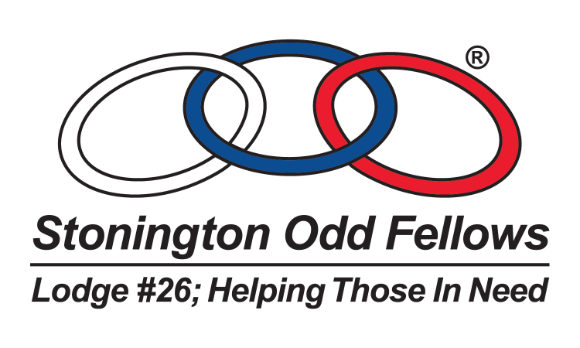 Stonington Lodge Sponsor