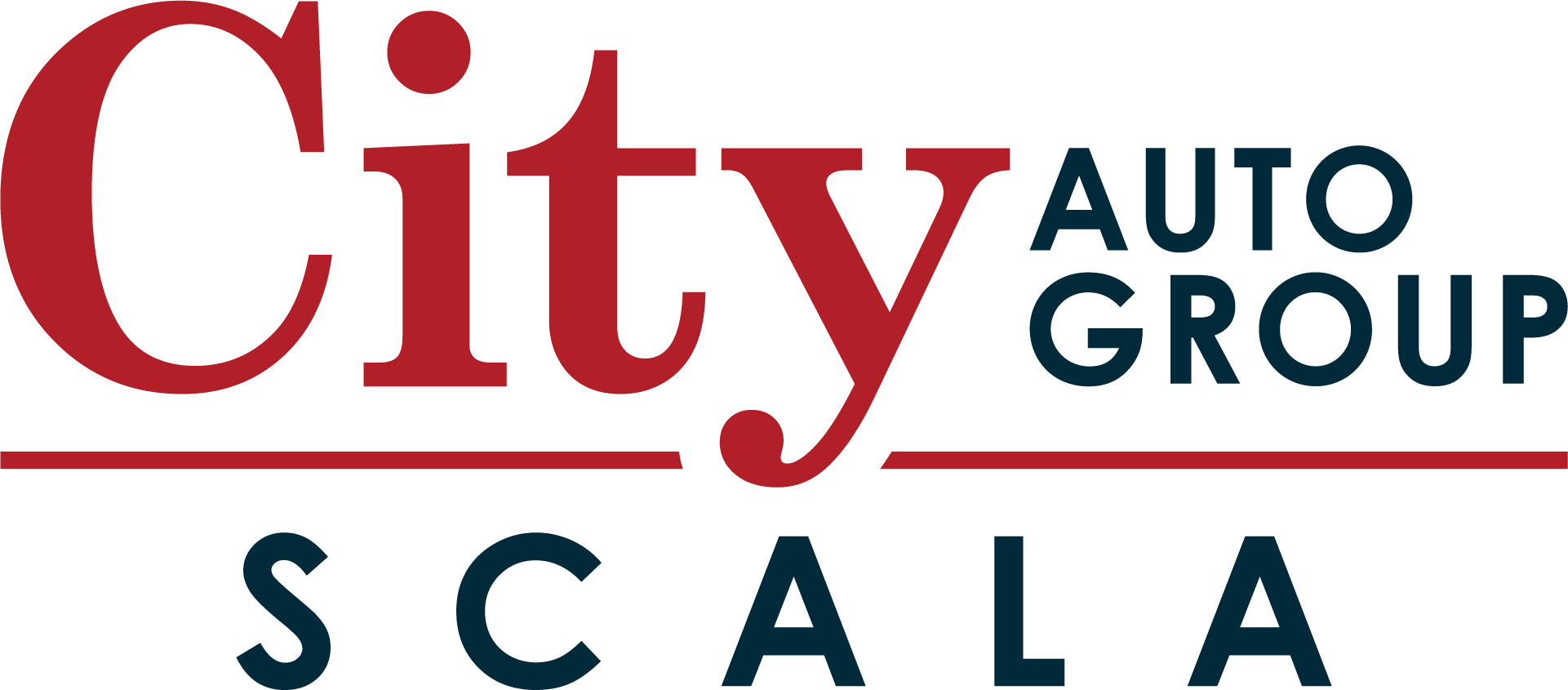 City Auto Group