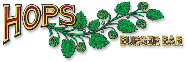 Hops Burger Bar
