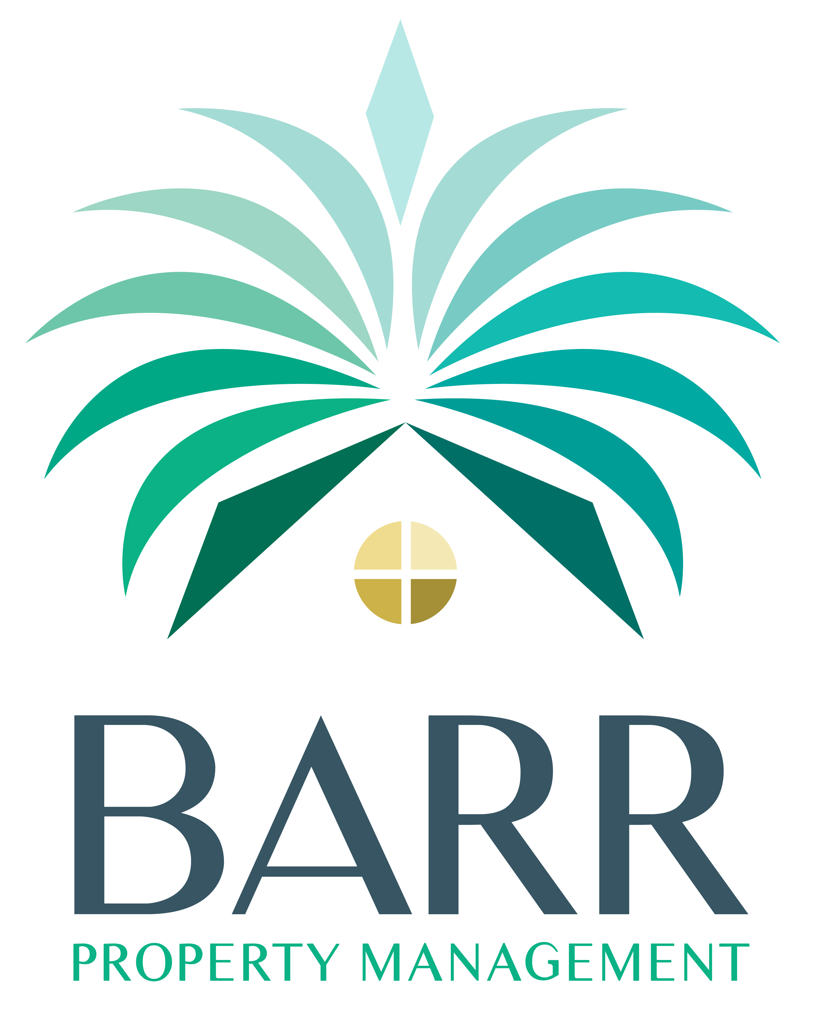 Barr Property Management