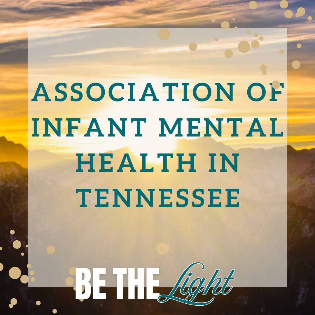 Association of Infant Mental Health in Tennessee