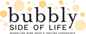 Bubbly Side of Life