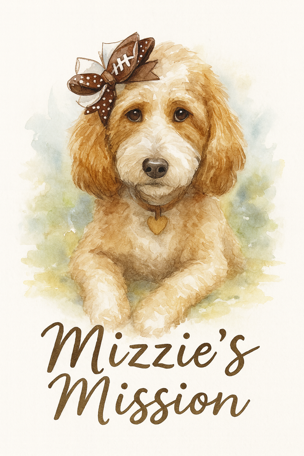 Mizzie's Mission