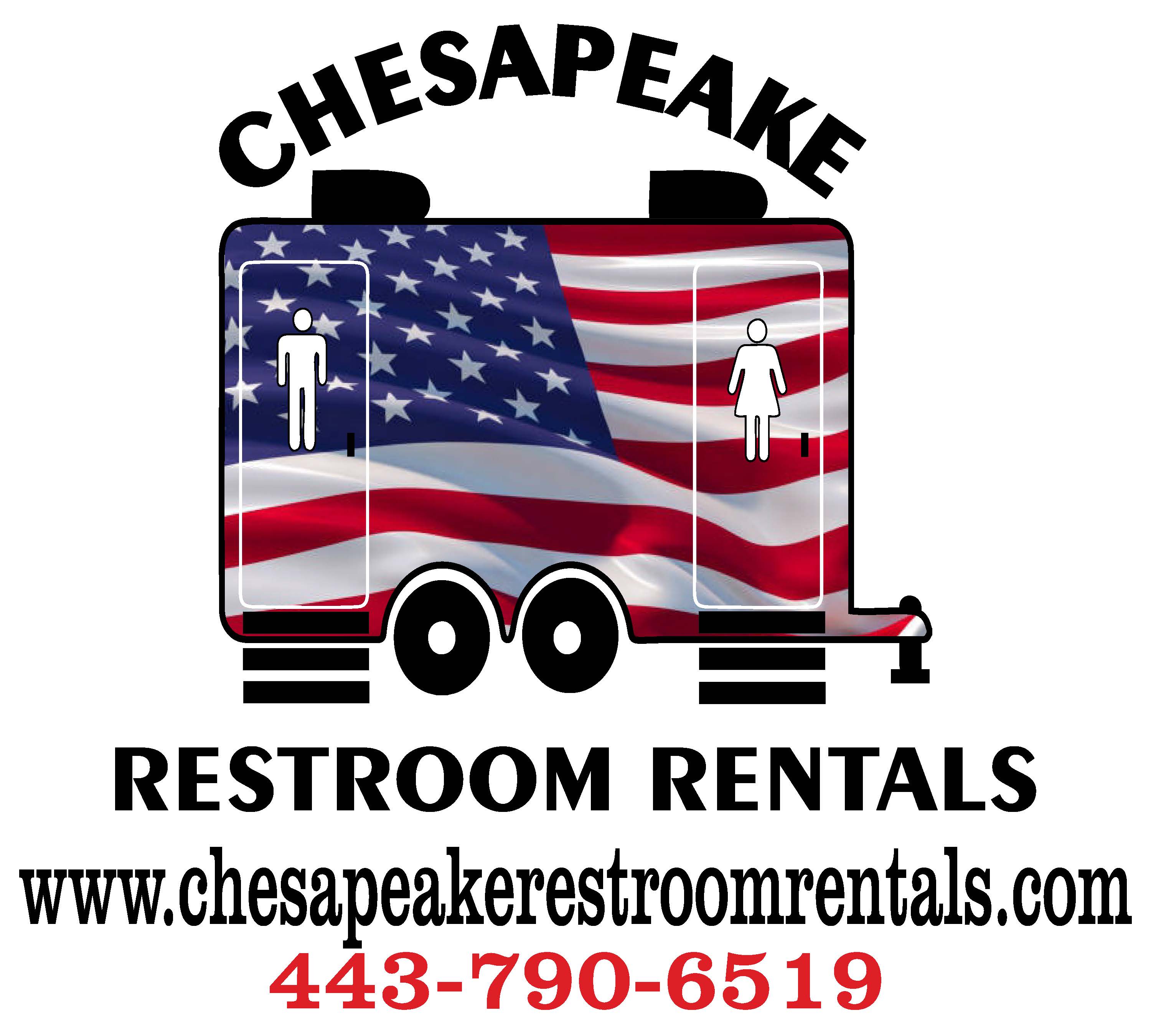 Chesapeake Restroom Rentals, LLC