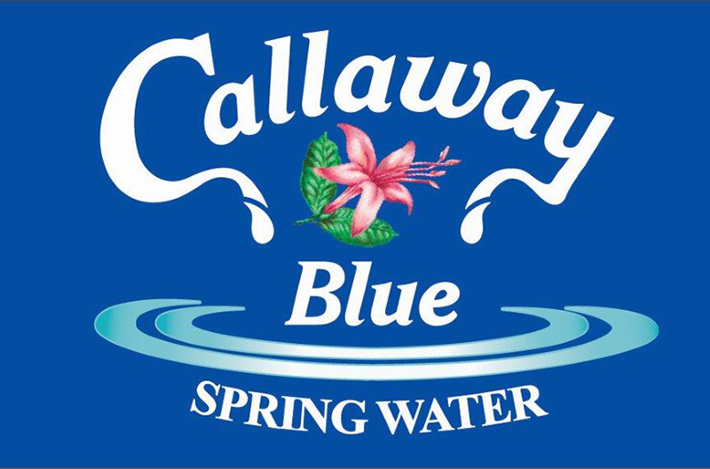 Callaway Blue