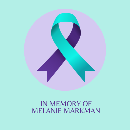 Sharon Markman