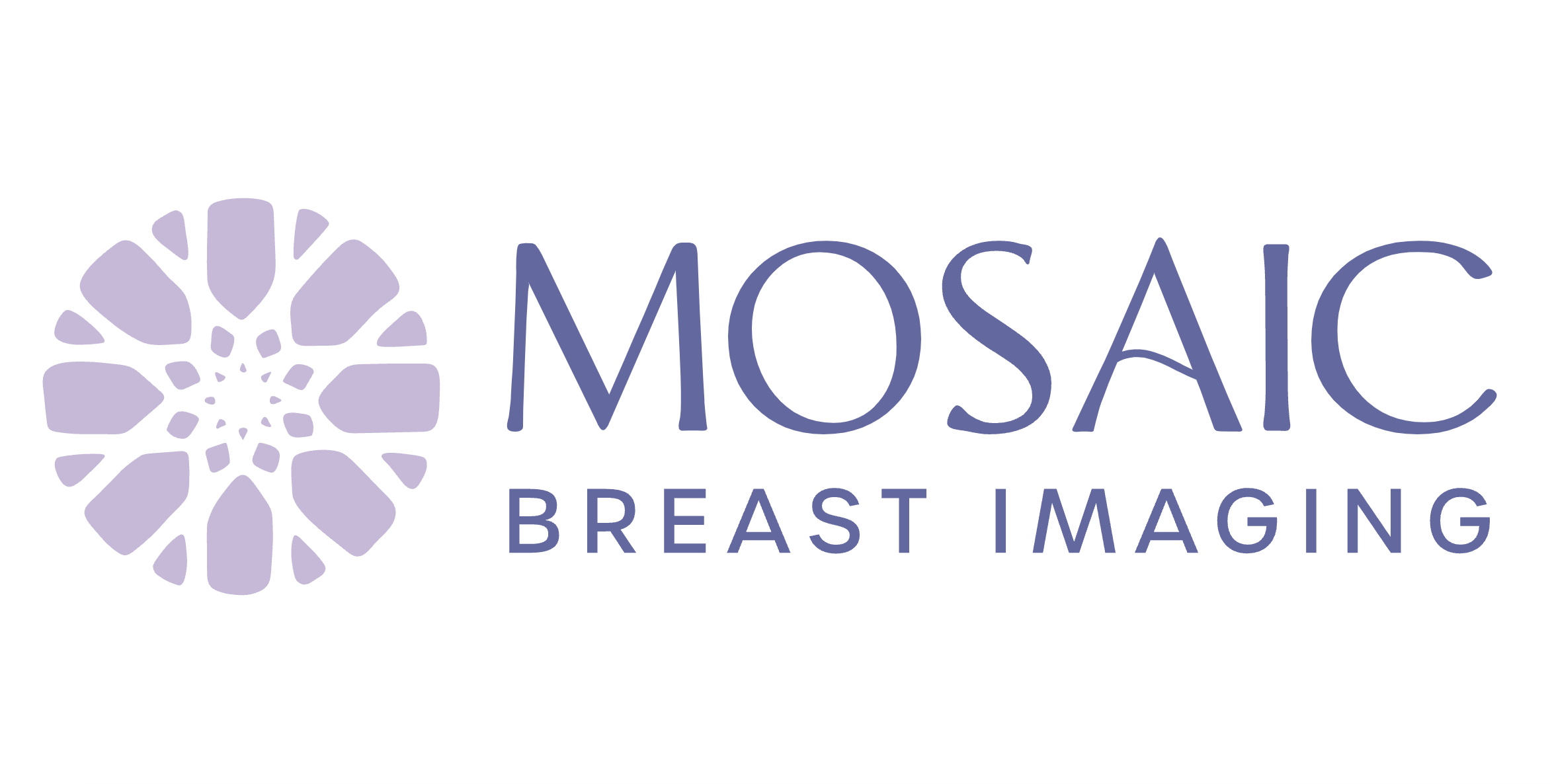 Mosaic Breast Imaging