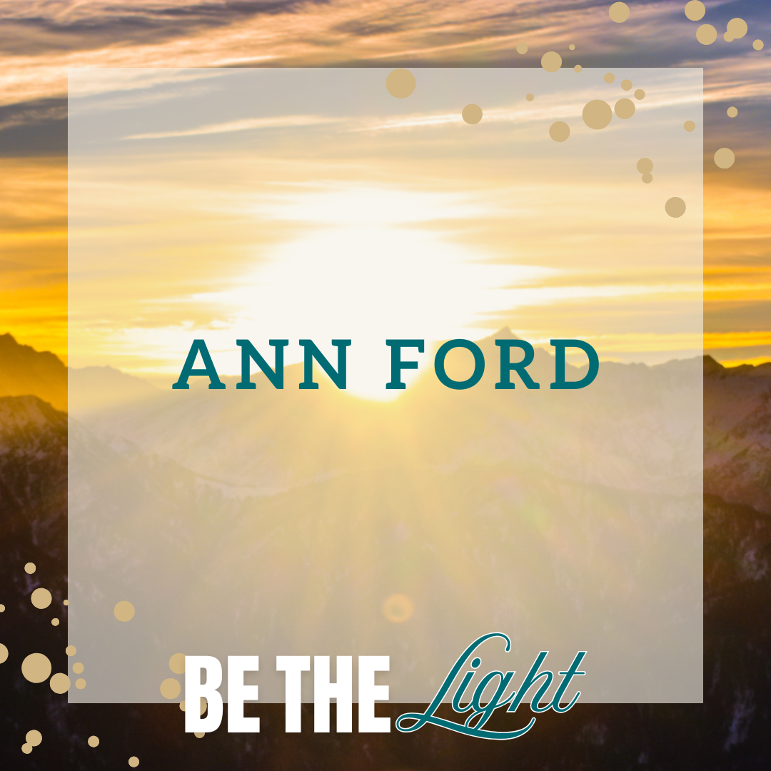 Ann Ford