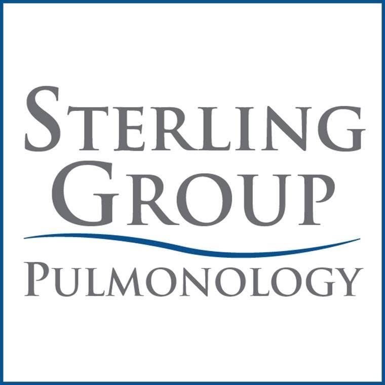 Sterling Group Pulmonology