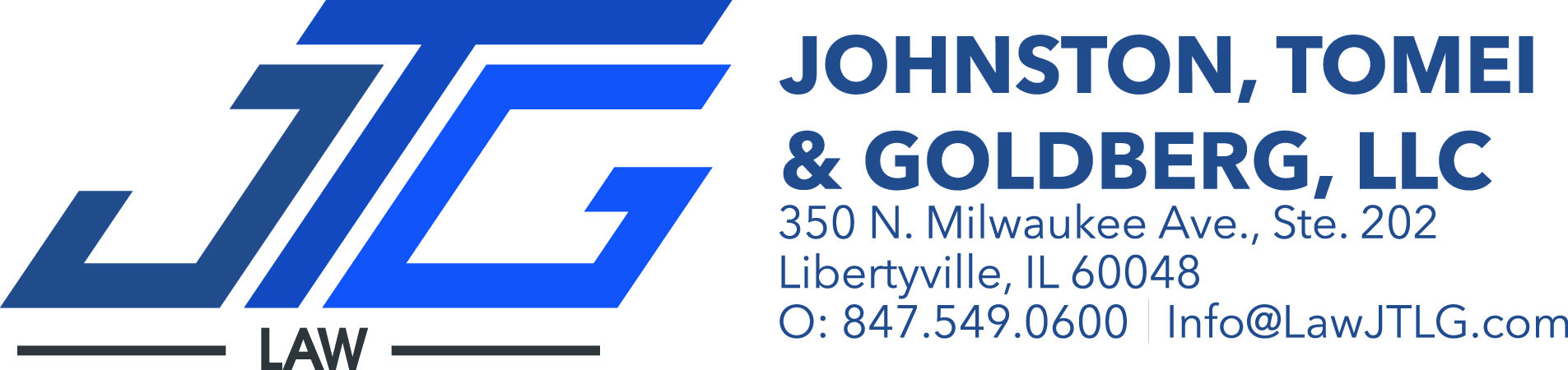 Johnston, Tomei & Goldberg, LLC